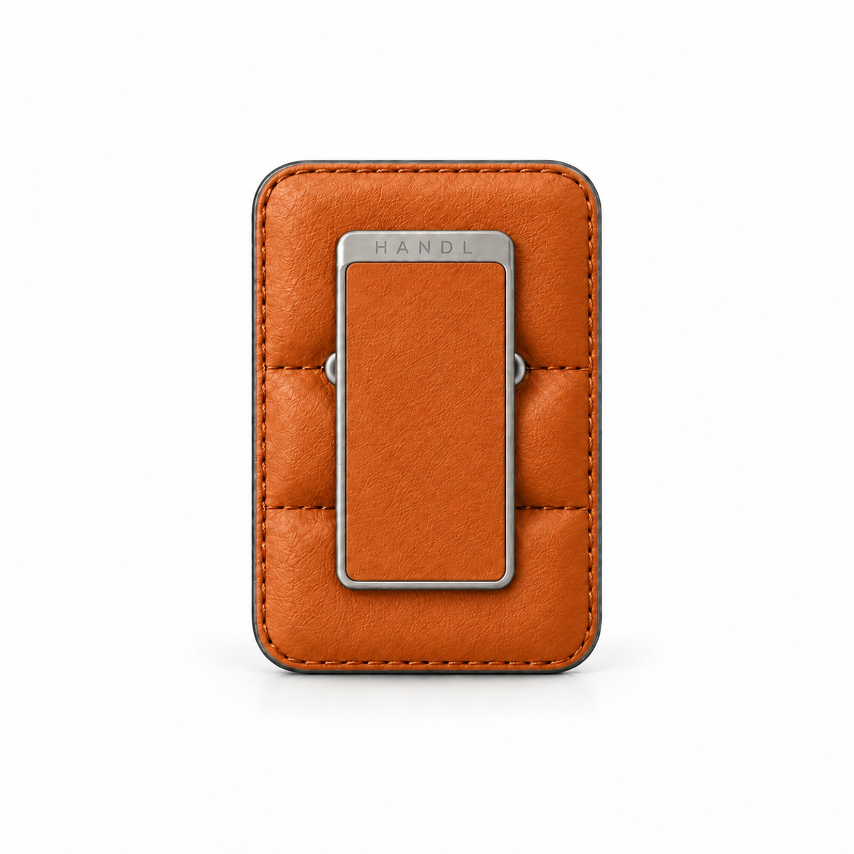 Orange Leather HANDLComfort