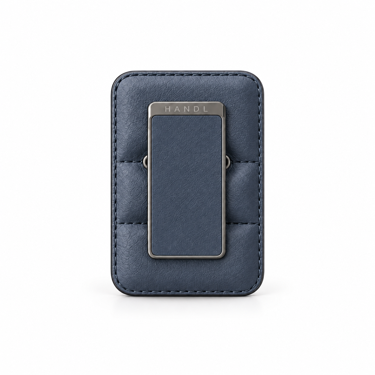 Blue Leather HANDLComfort