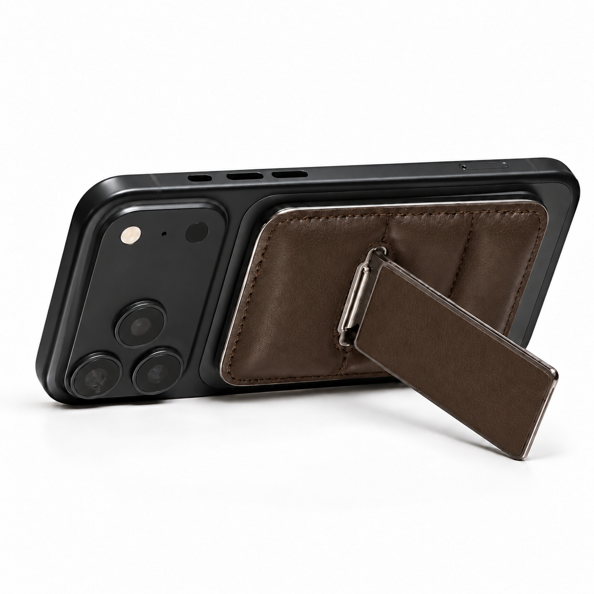 Brown Leather HandlComfort