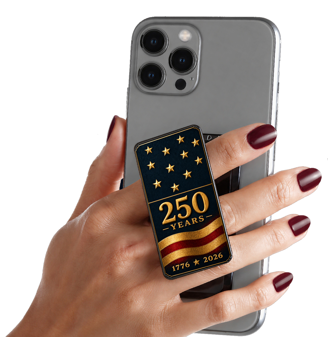 USA 250th Anniversary Series HANDLstick - HANDL New York