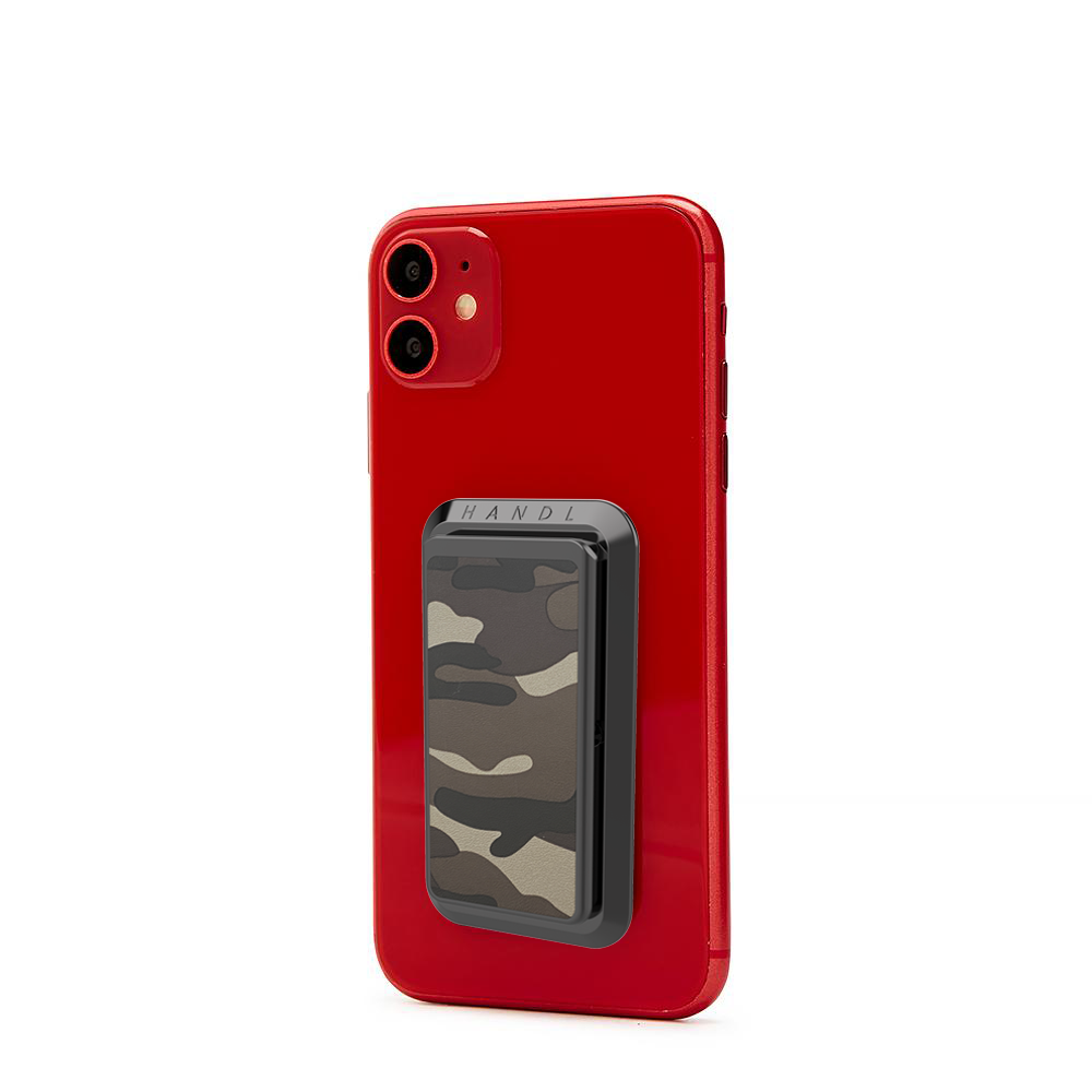 Desert Camo HANDLstick