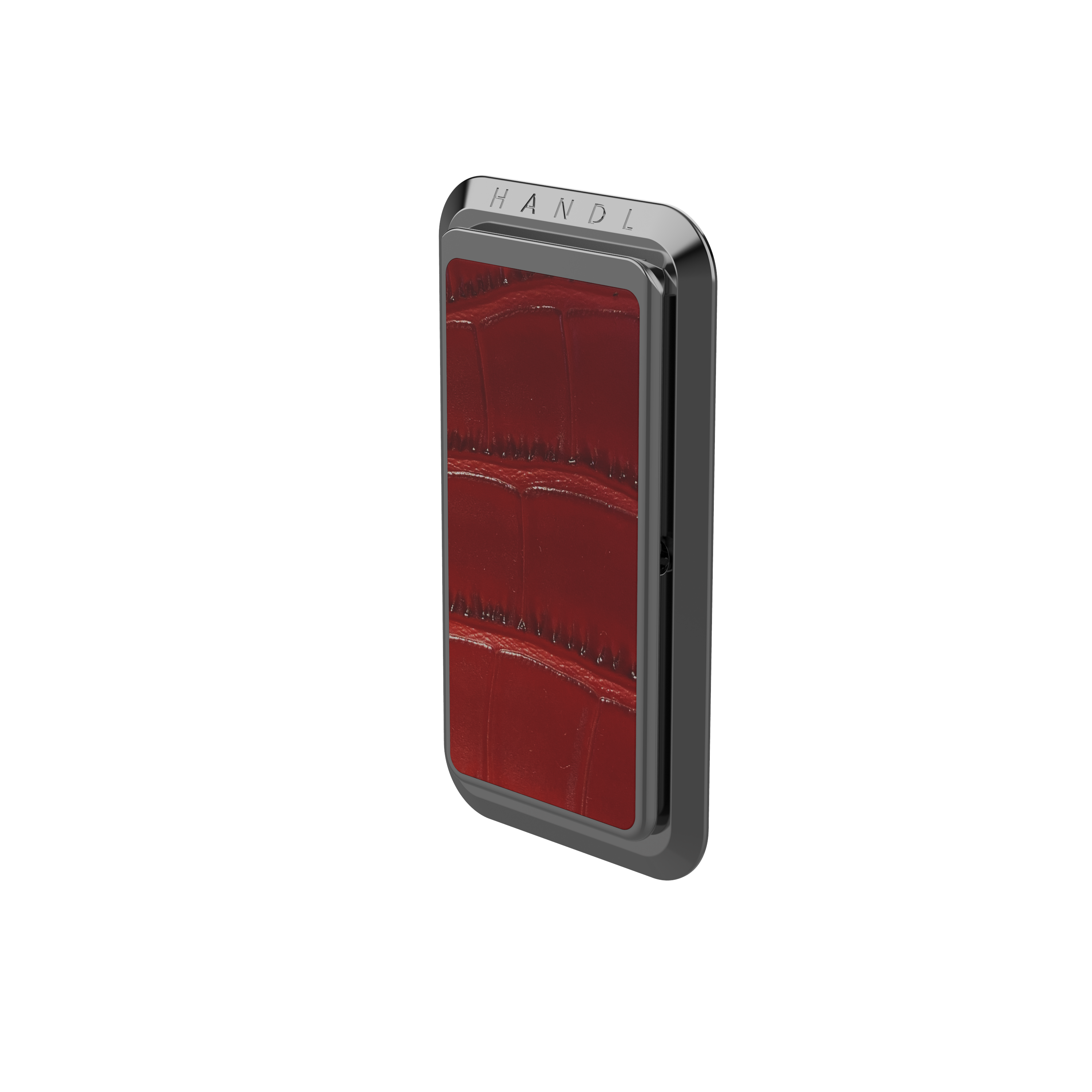 Red Croc Luxe HANDLstick