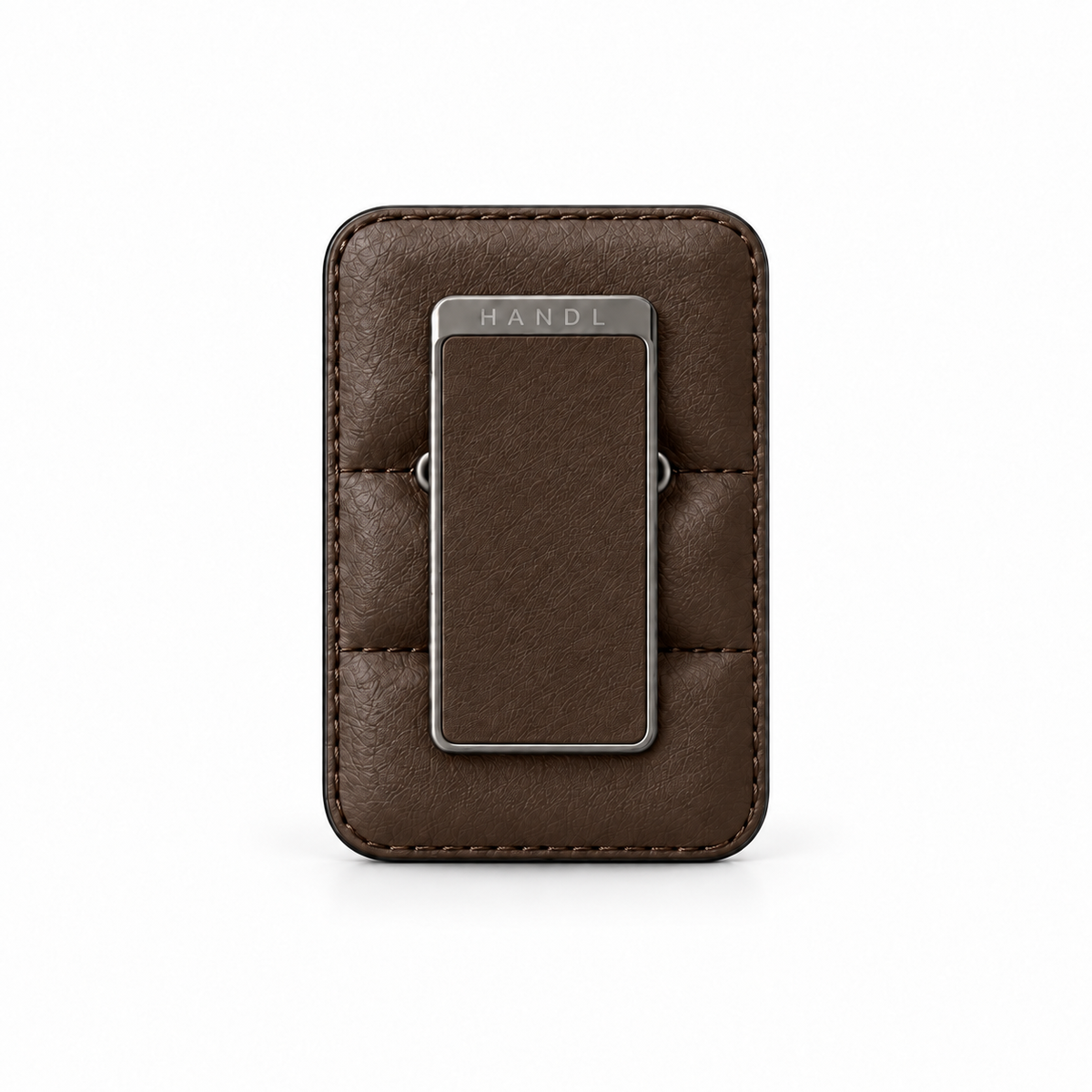 Brown Leather HandlComfort