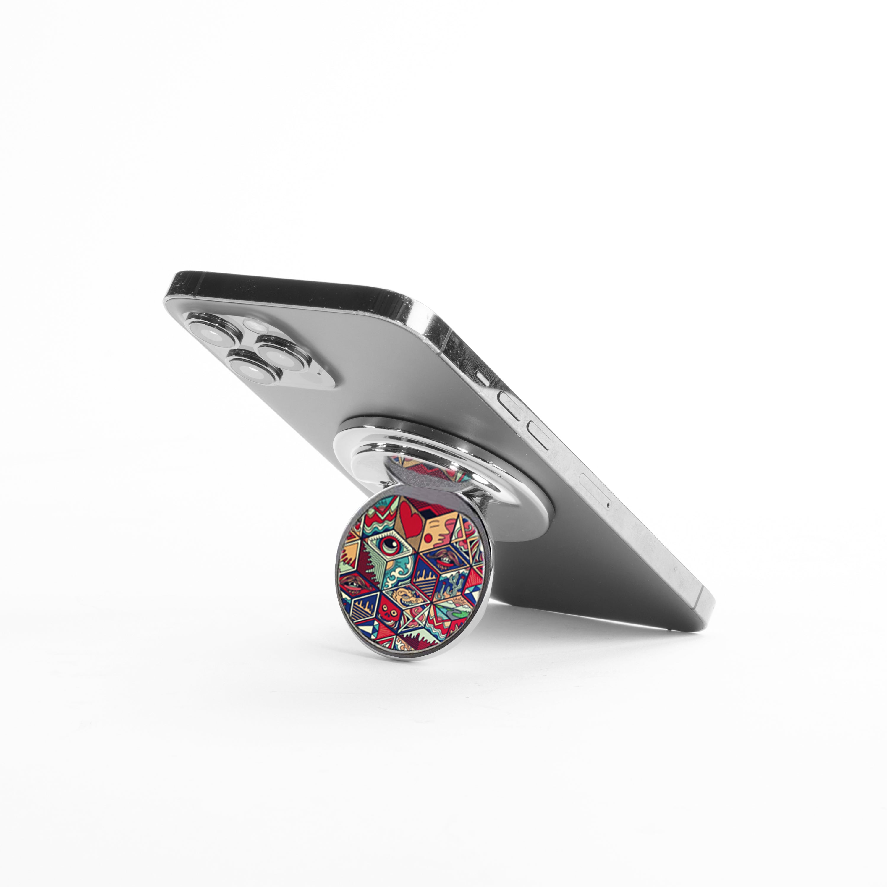 Kaleidoscope magHANDL O