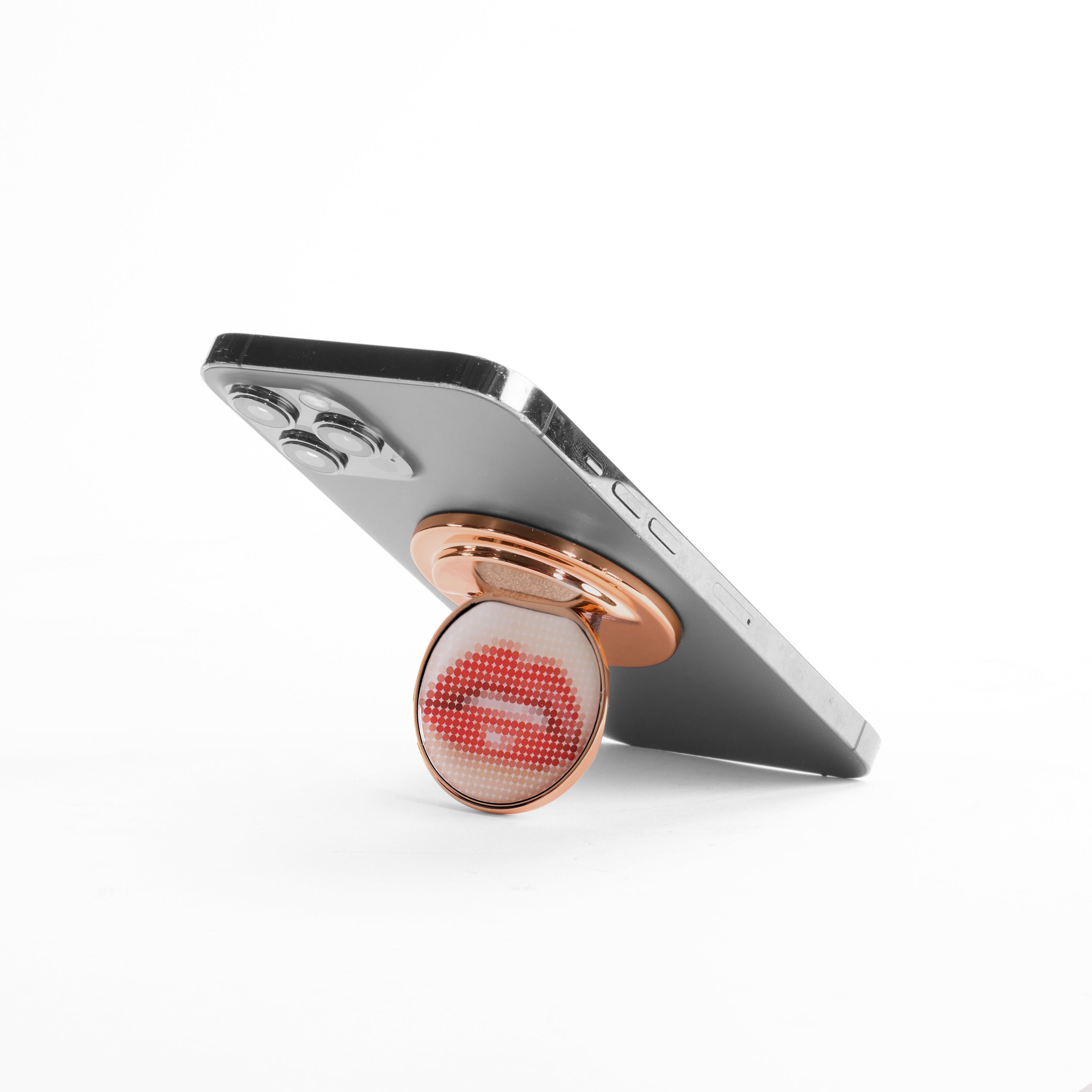 Pixeled Lips magHANDL O