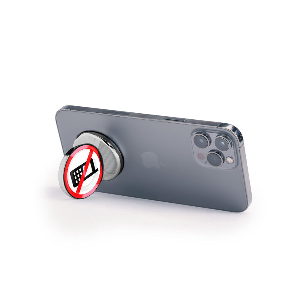 No Cell Phone HANDL O