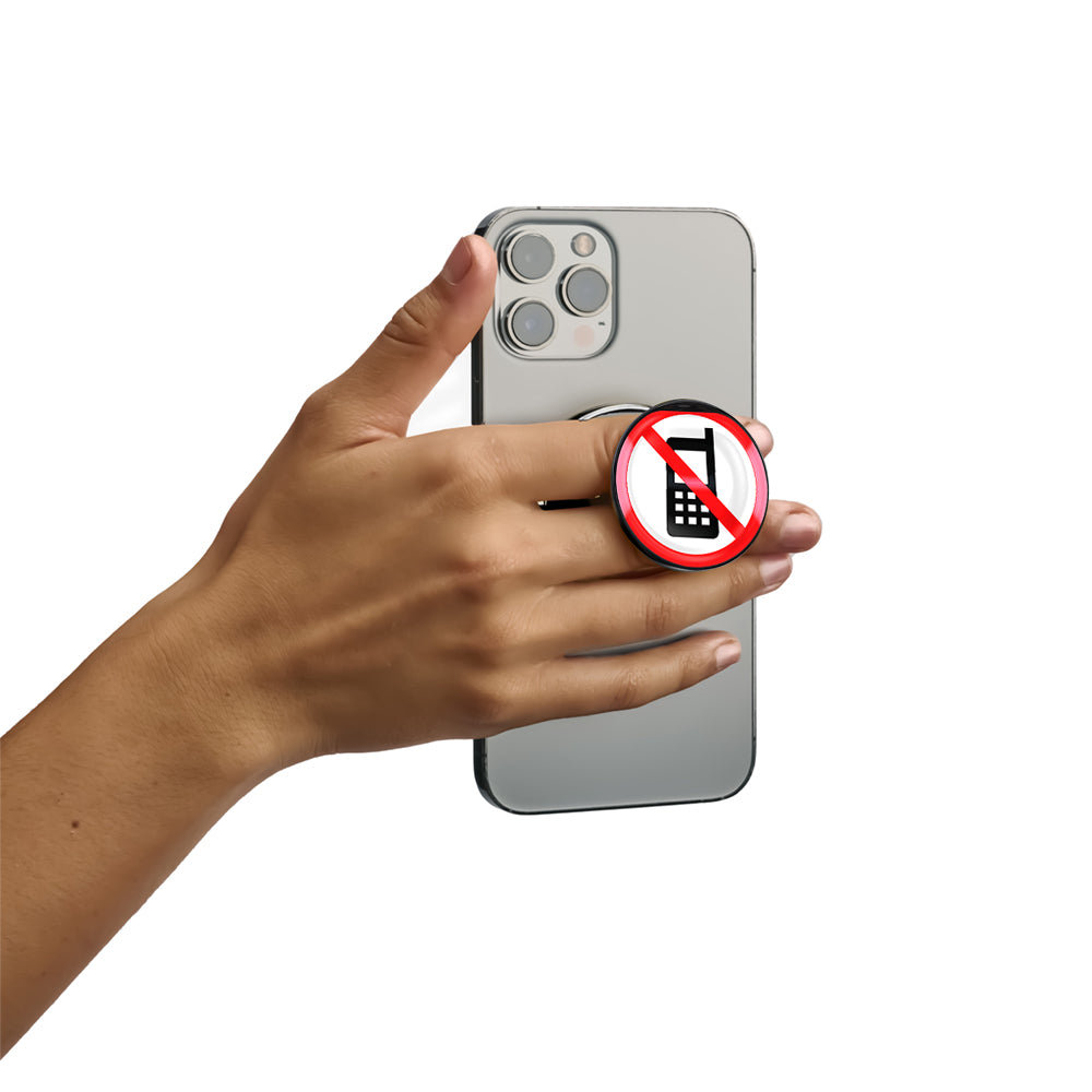 No Cell Phone HANDL O