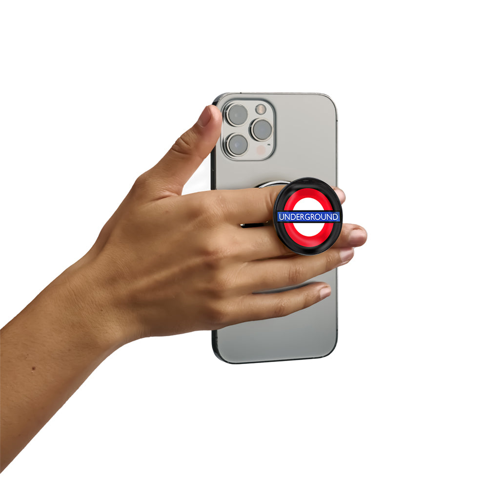 London Underground HANDL O