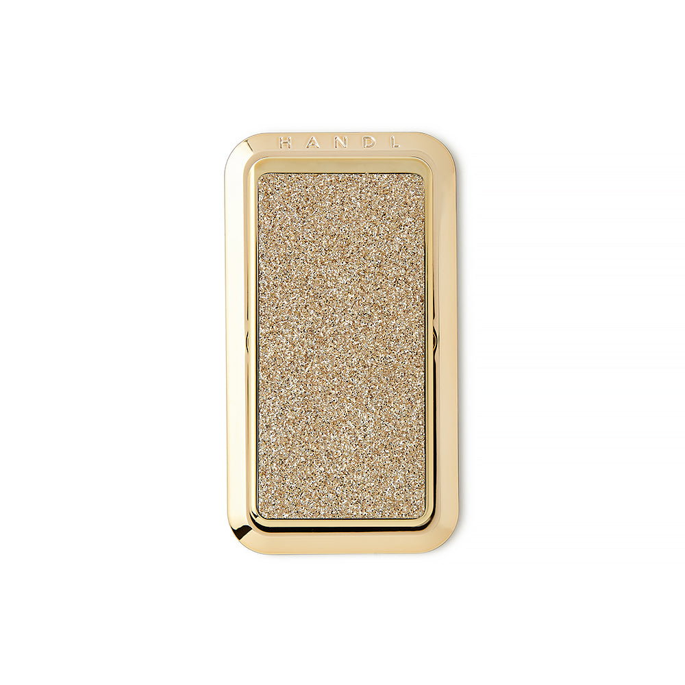 Champagne Glitter HANDLstick - HANDL New York
