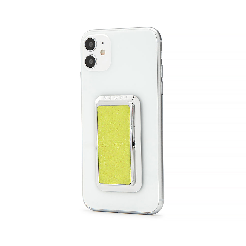 Yellow Glitter HANDLstick - HANDL New York