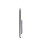 Blue and Turquoise Glow in the Dark HANDLstick - HANDL New York