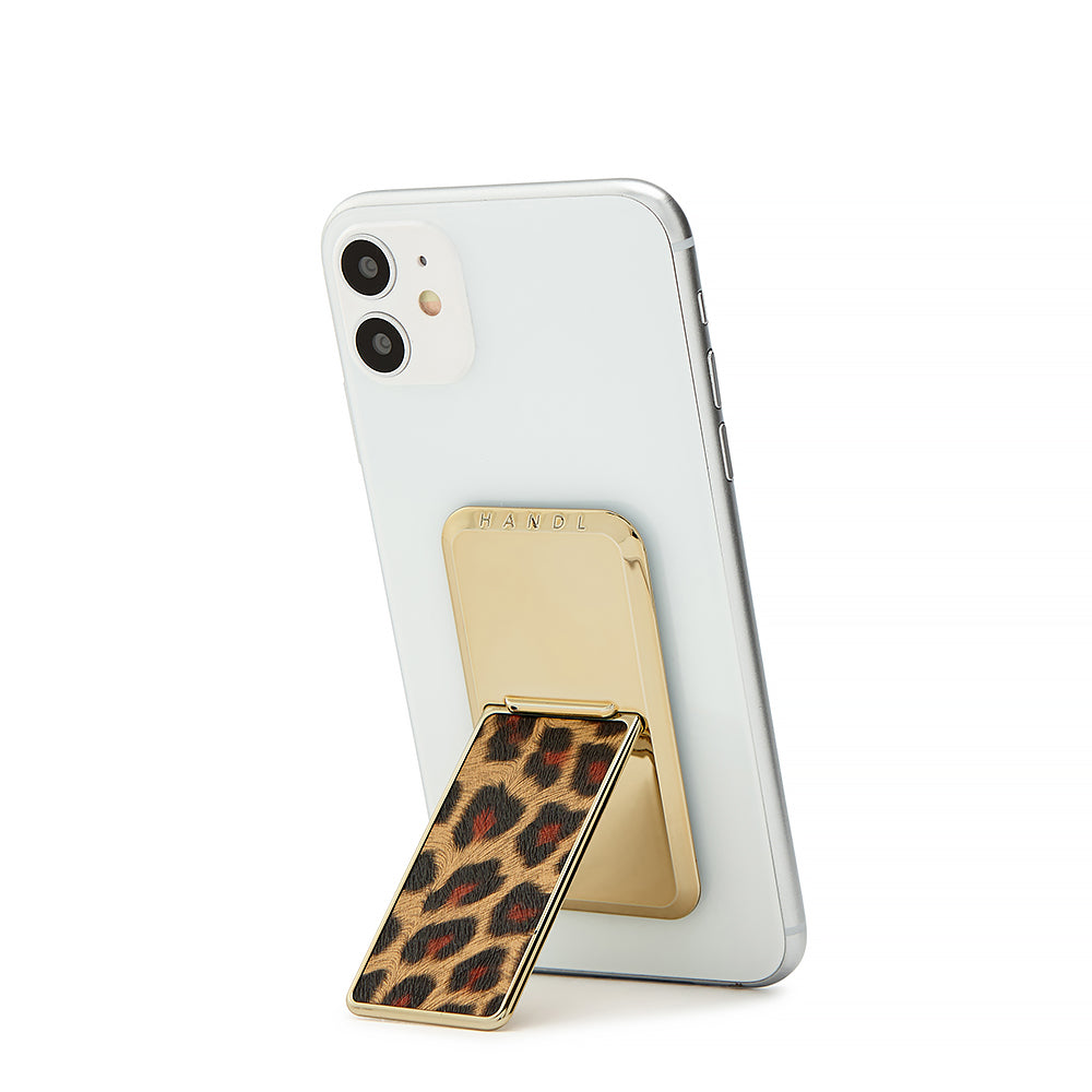Cheetah HANDLstick - HANDL New York