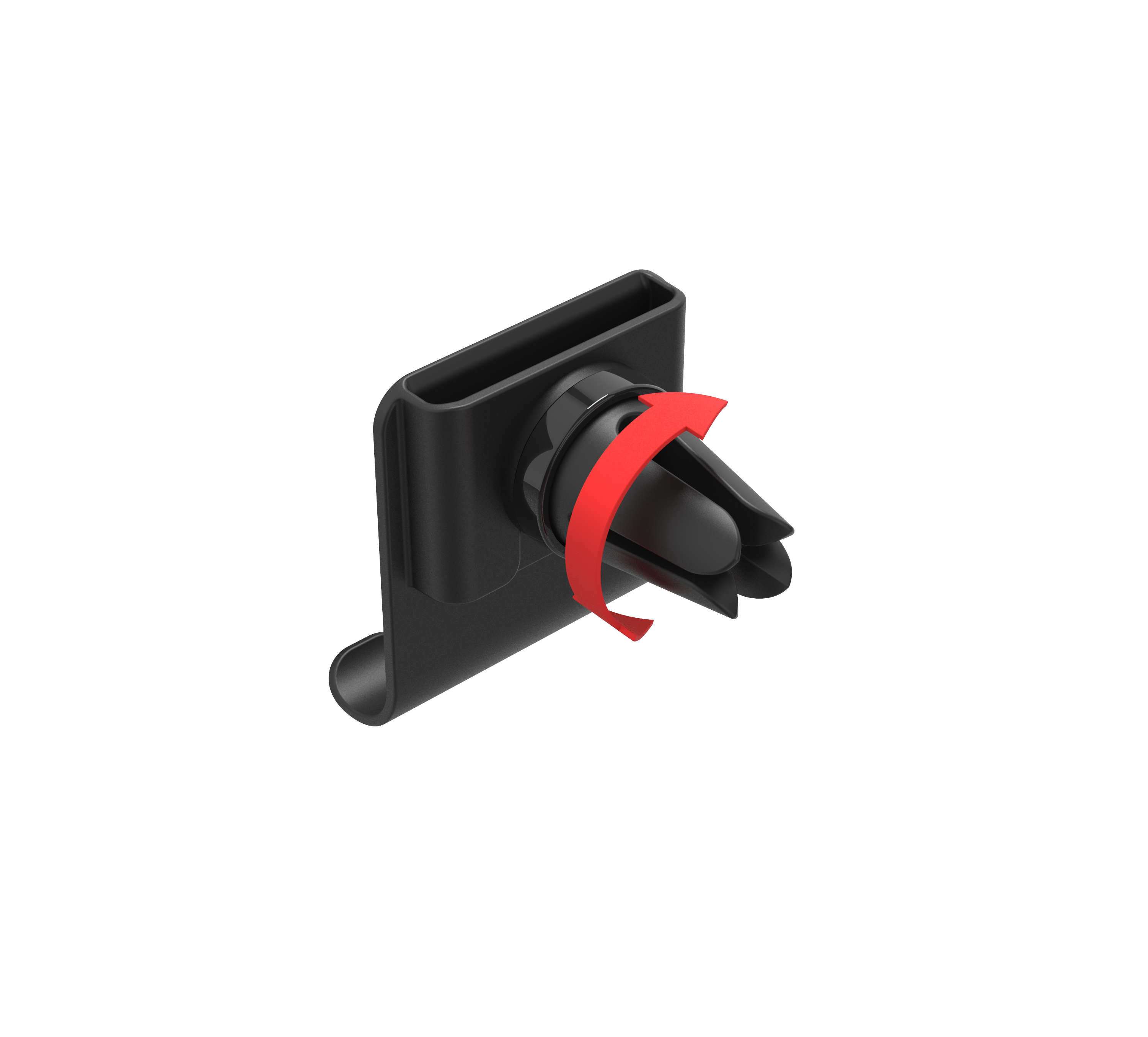 HANDL Universal Car Vent Mount - HANDL New York