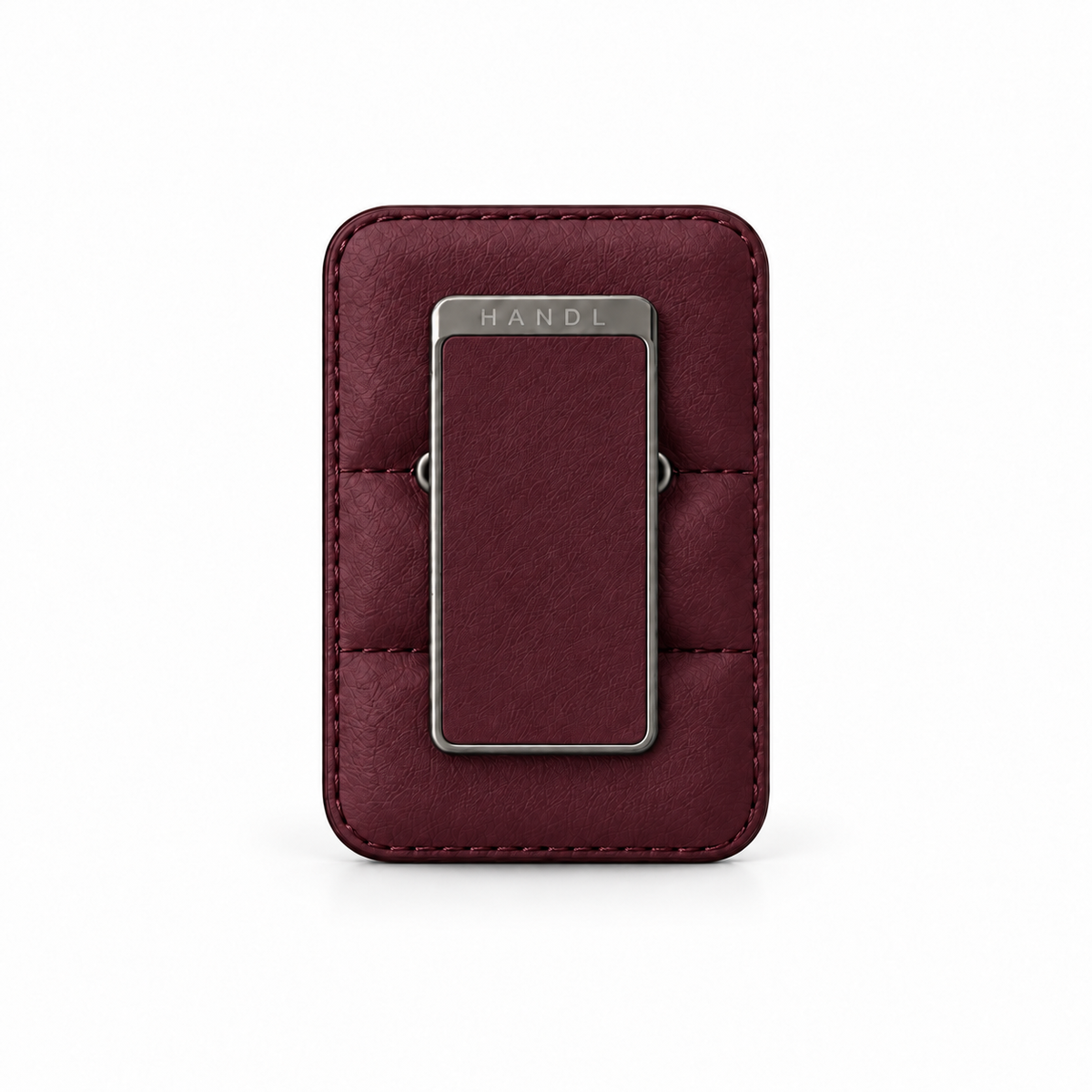 Cherry Leather HANDLComfort