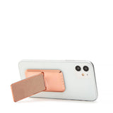 Rose Gold Leather Luxe HANDLstick