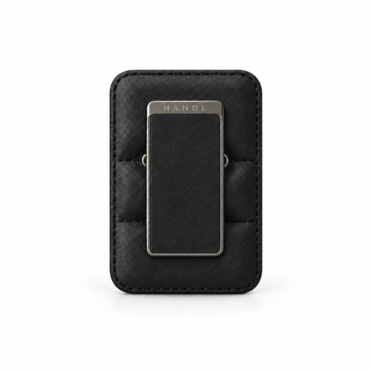 Black Leather HANDLComfort