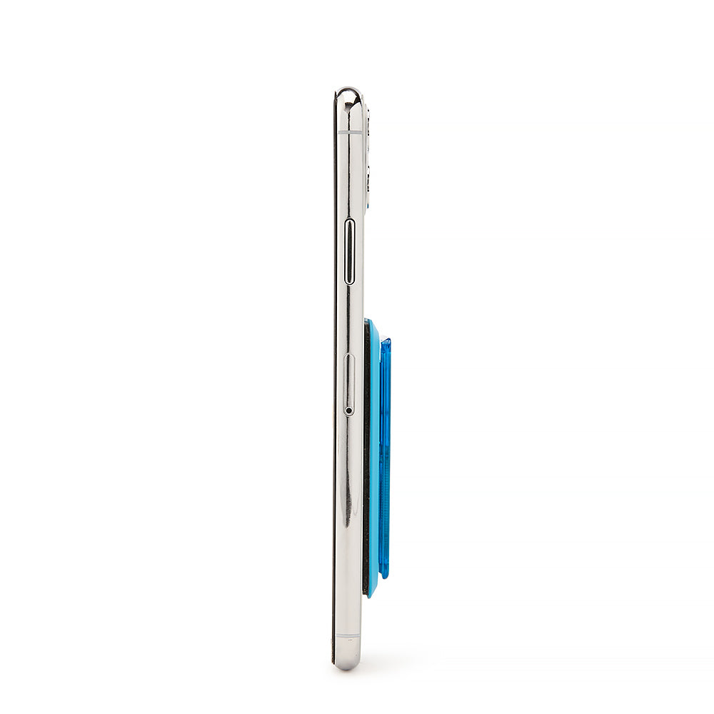 Blue Neon HANDLstick