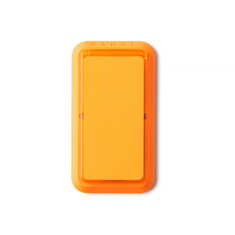 Orange Neon HANDLstick