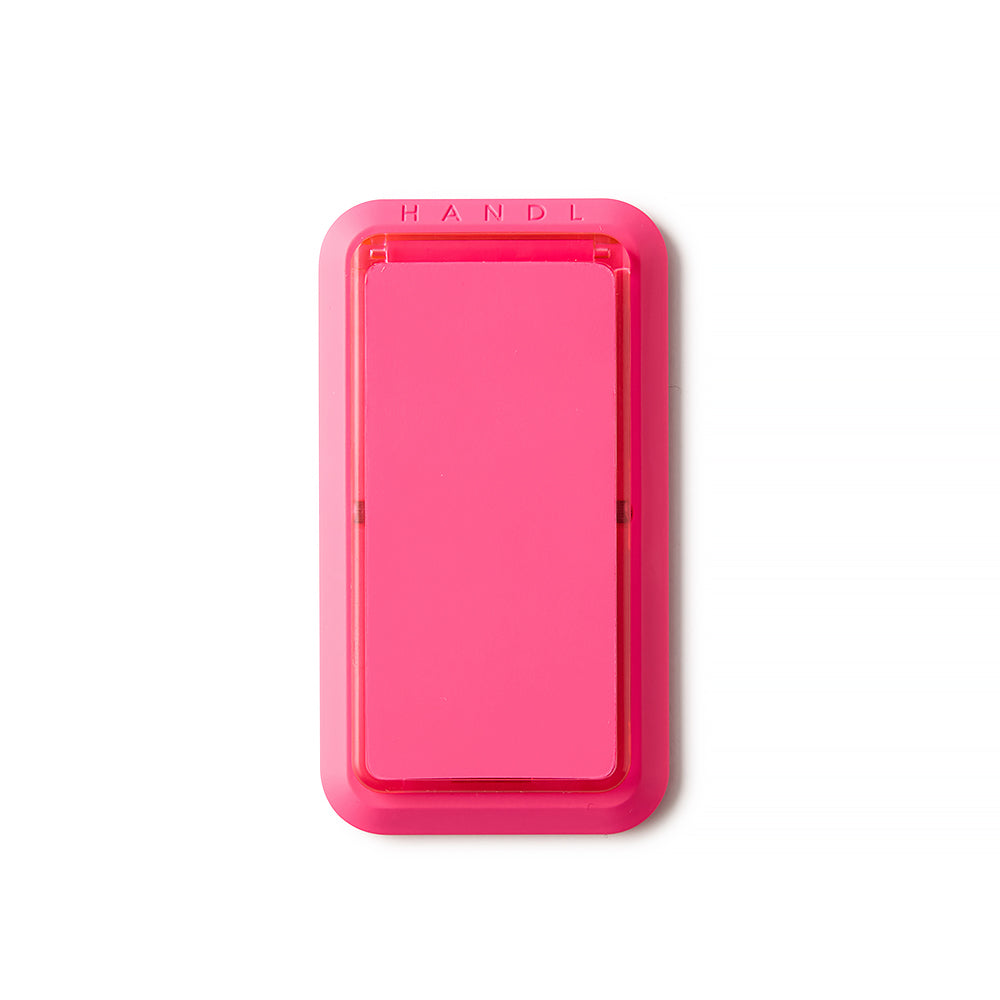 Pink Neon HANDLstick