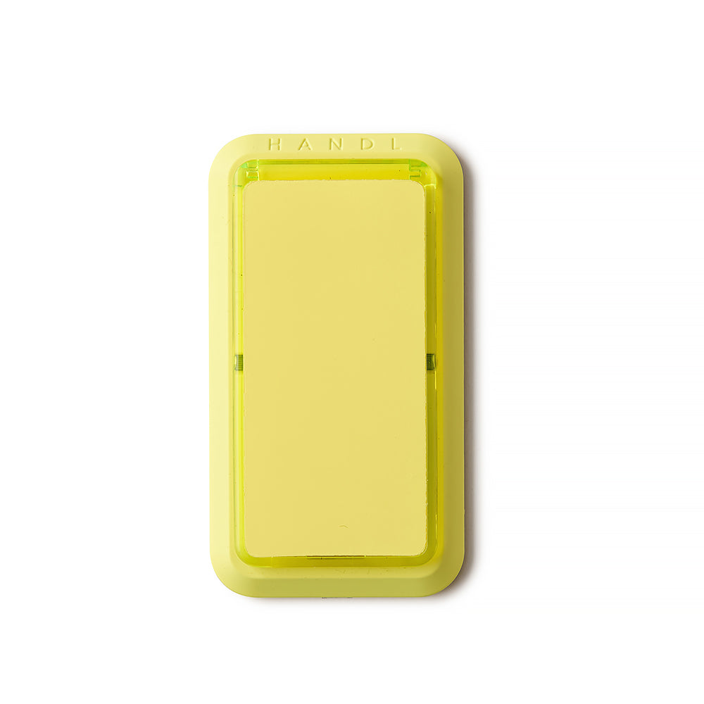 Yellow Neon HANDLstick