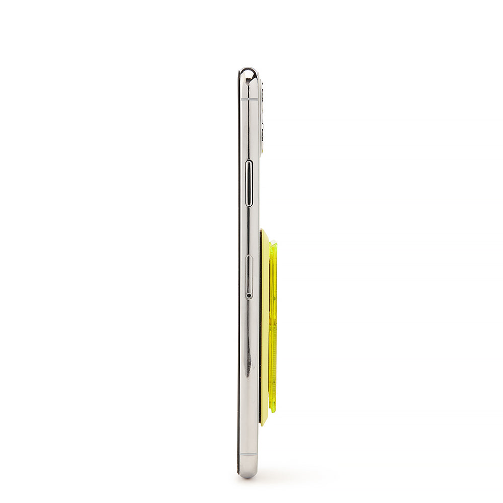 Yellow Neon HANDLstick