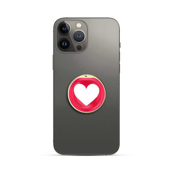 Heart Emoji HANDL O