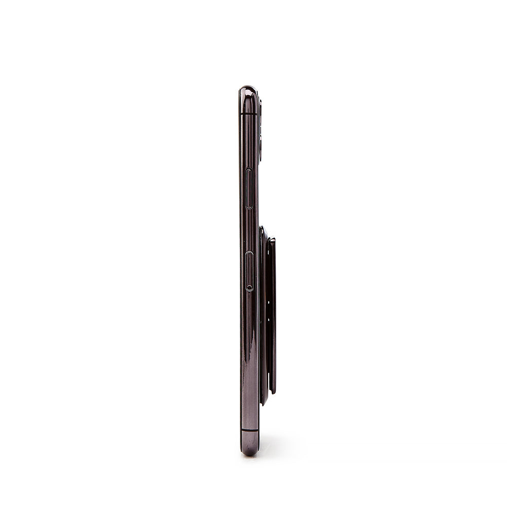 Black Glitter HANDLstick - HANDL New York