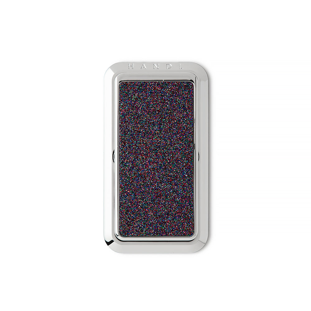 Purple Glitter HANDLstick - HANDL New York