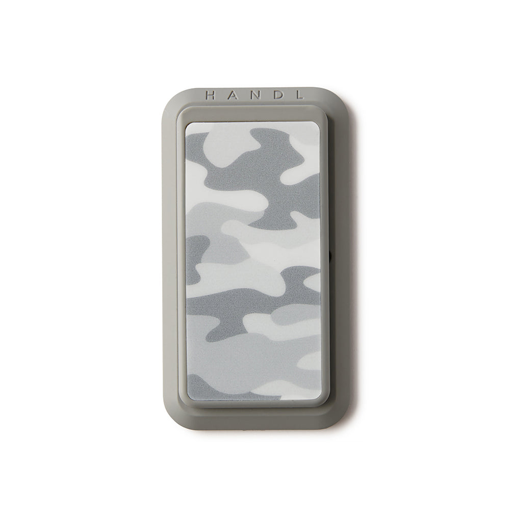 Arctic Camo HANDLstick