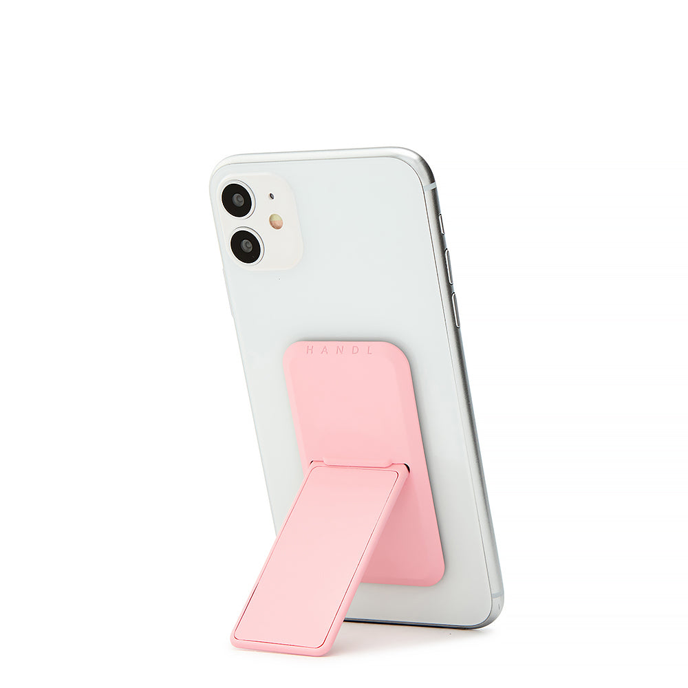 Millennial Pink HANDLstick - HANDL New York