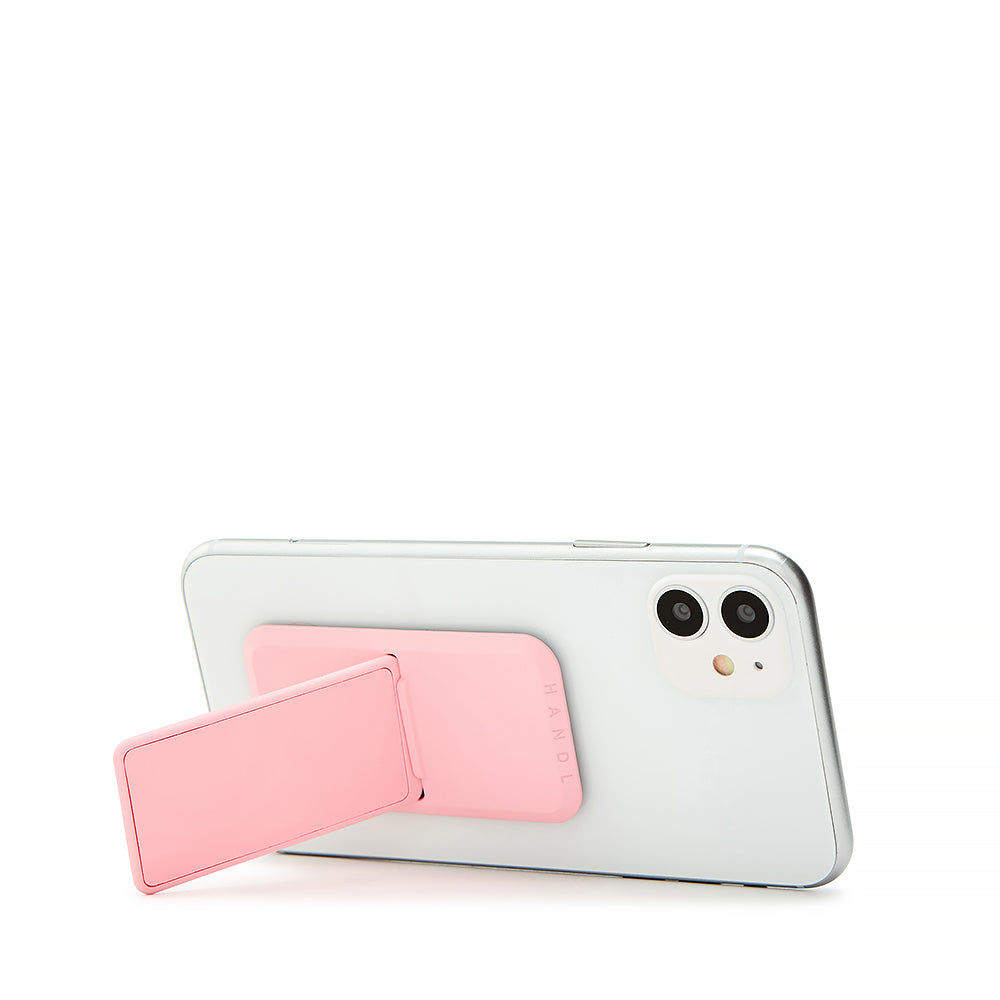 Millennial Pink HANDLstick - HANDL New York