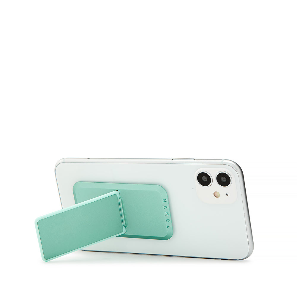 Mint Green HANDLstick - HANDL New York