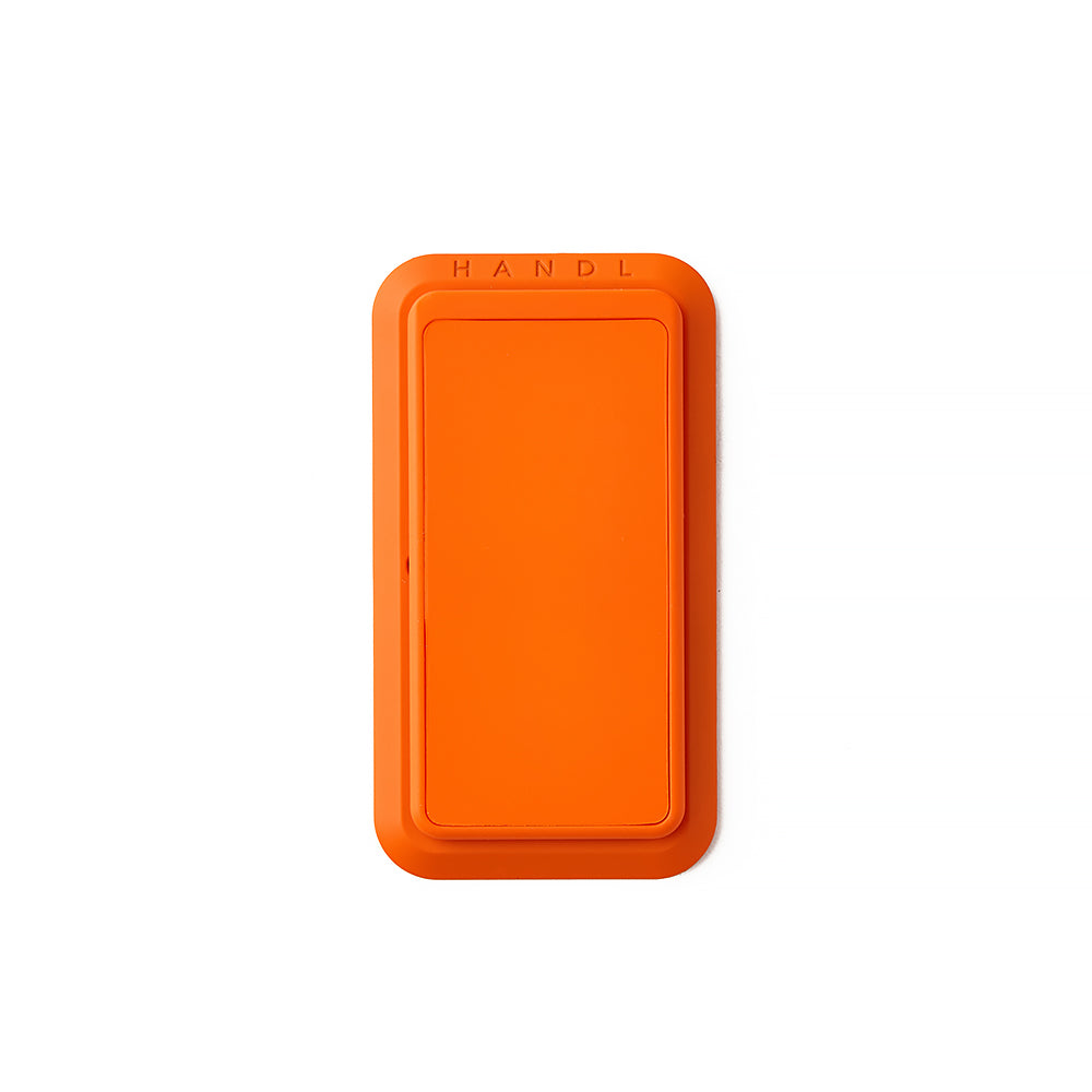 Blaze Orange HANDLstick - HANDL New York