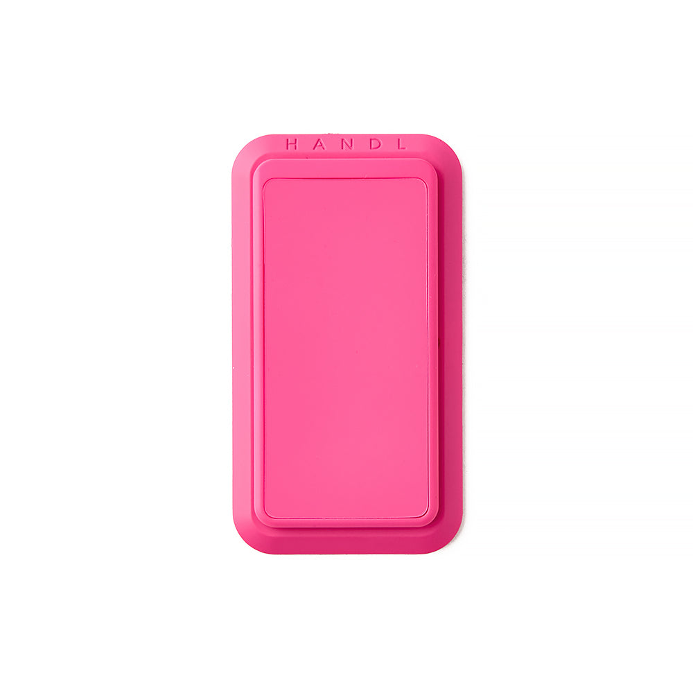 Knockout Pink HANDLstick - HANDL New York