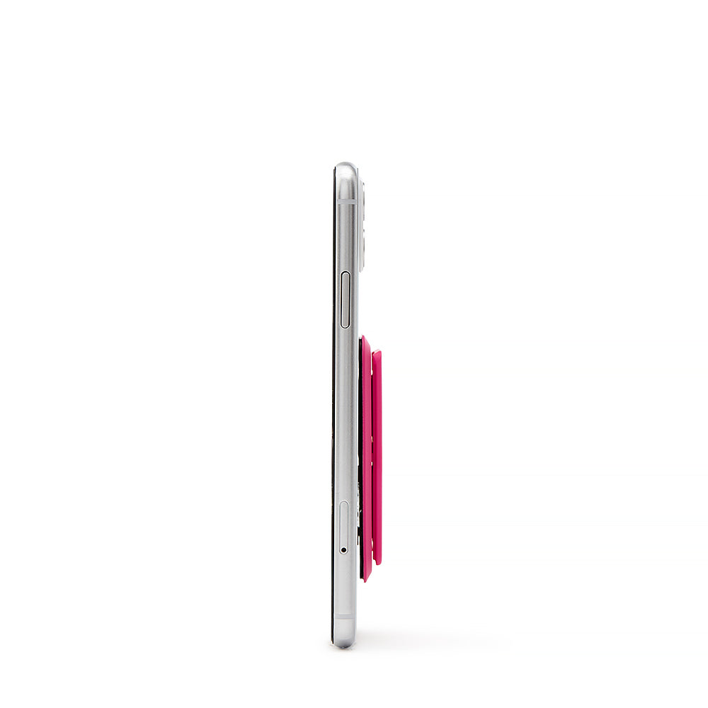 Knockout Pink HANDLstick - HANDL New York