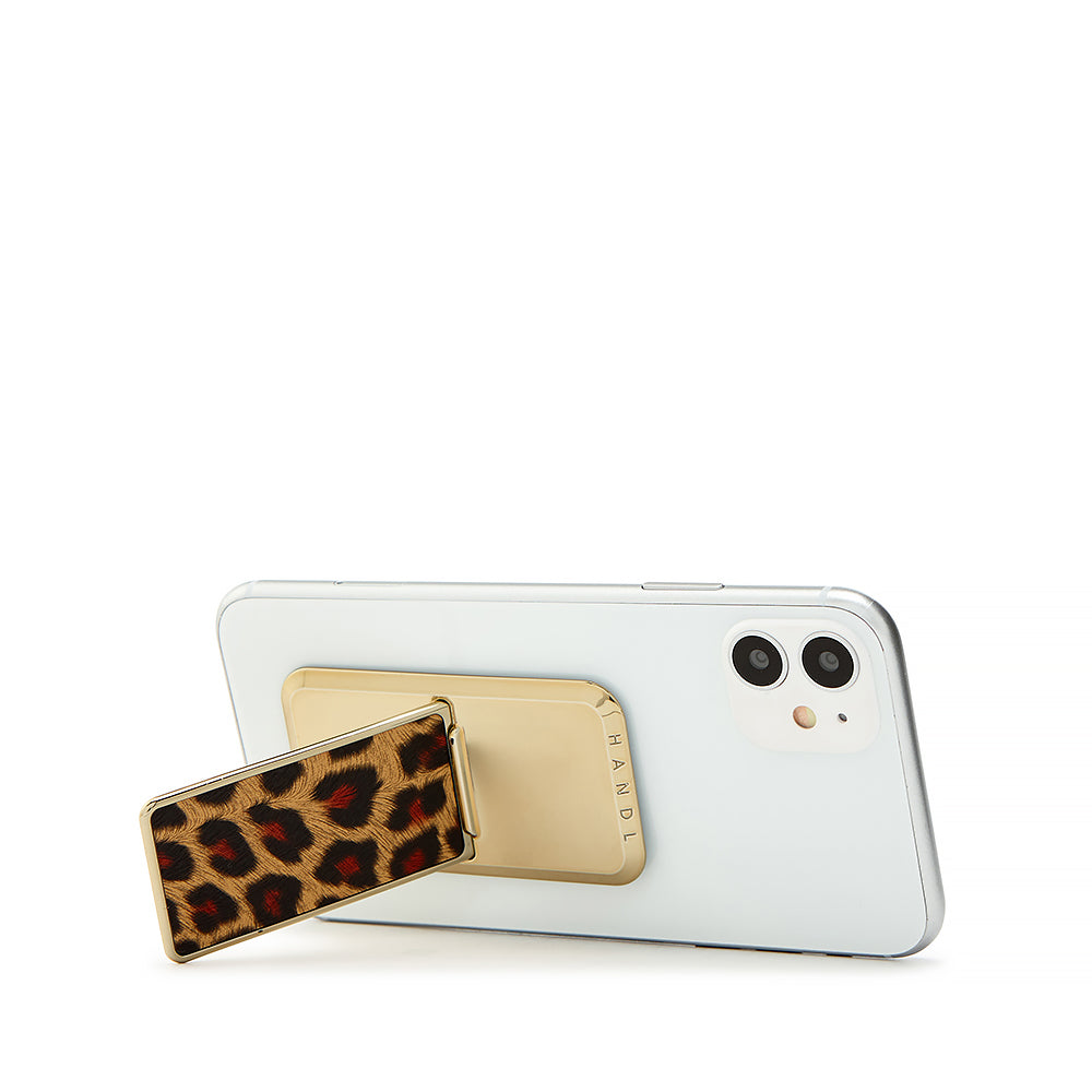 Cheetah HANDLstick - HANDL New York