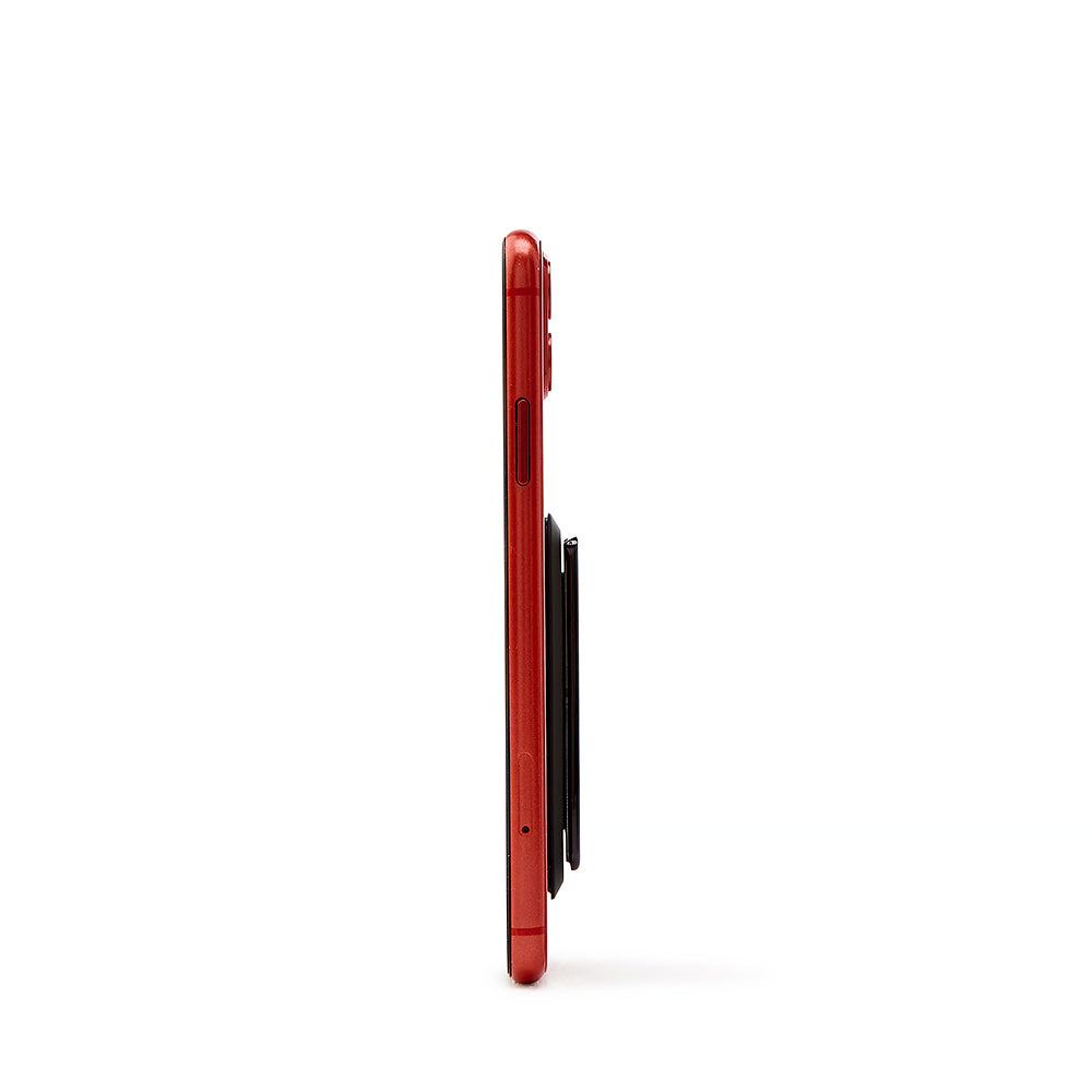 Red Snakeskin HANDLstick - HANDL New York