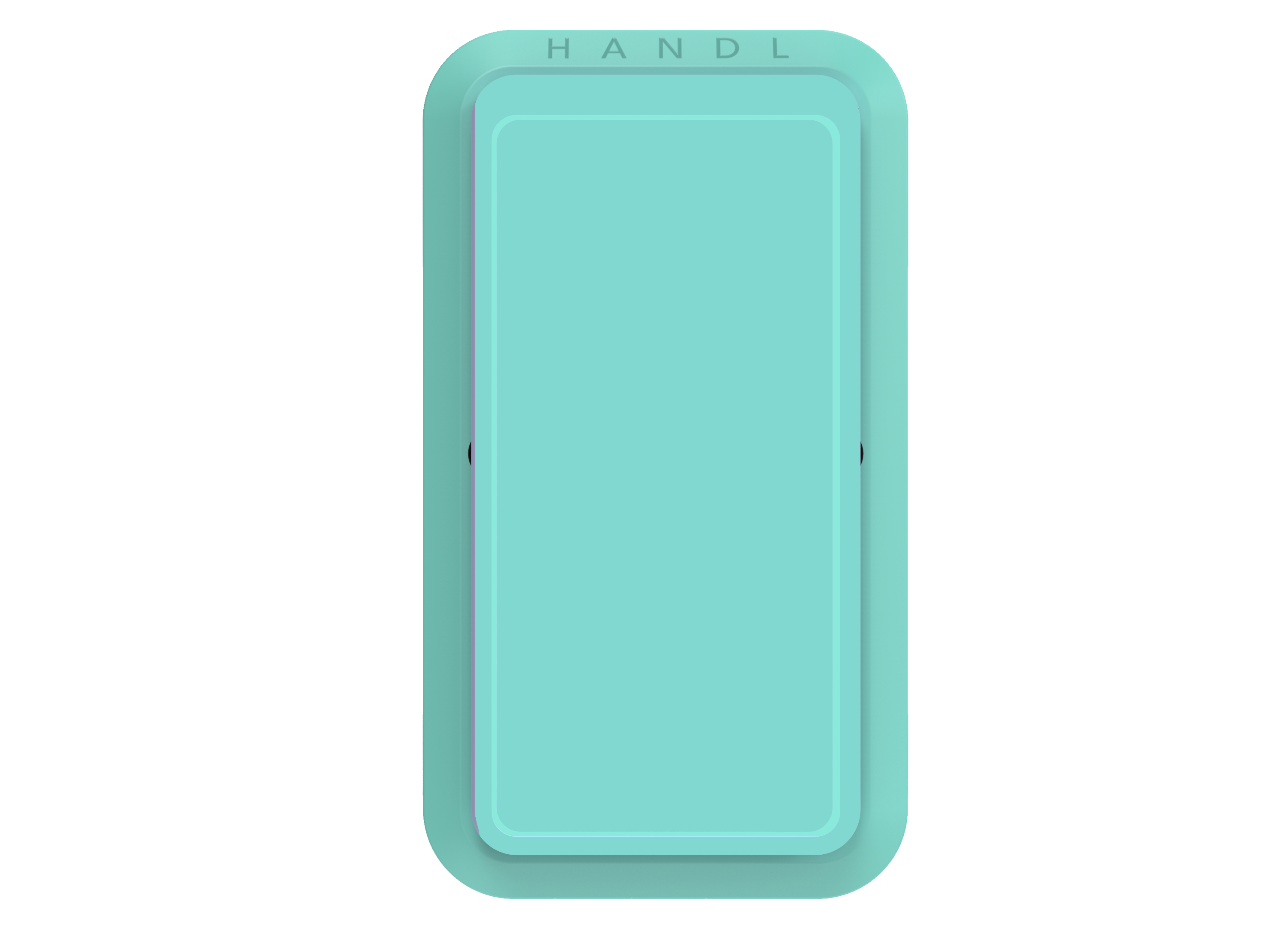 Tiffany Blue HANDLstick