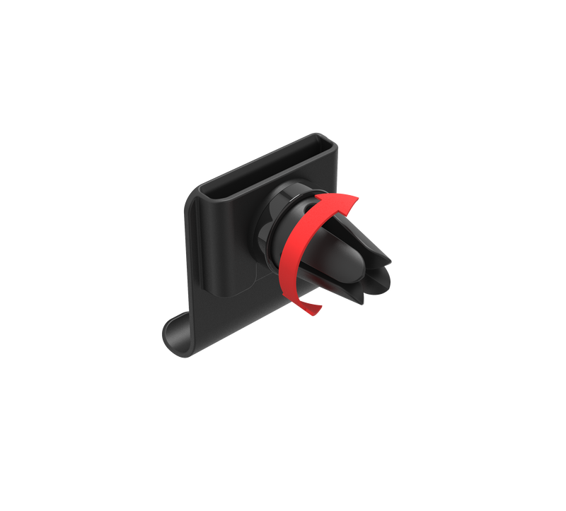 HANDL Car Vent Mount for HANDLstick
