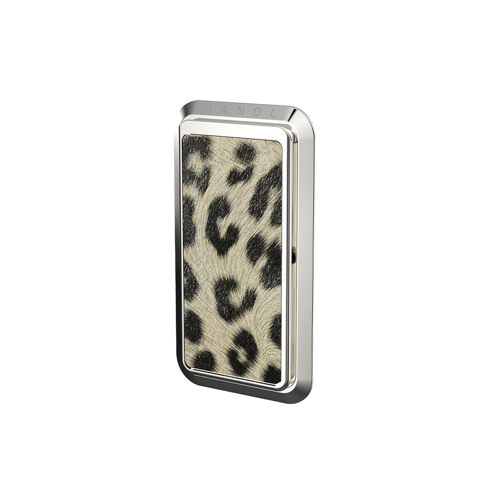 Snow Leopard HANDLstick