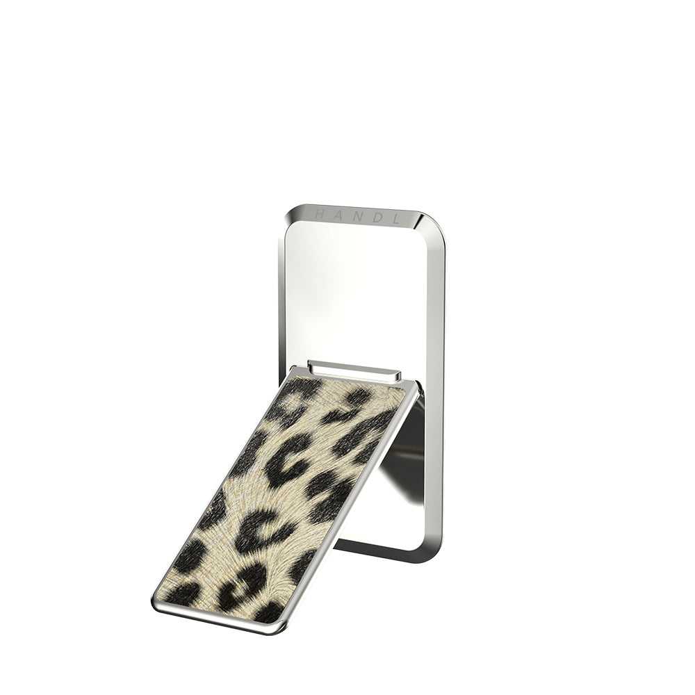 Snow Leopard HANDLstick