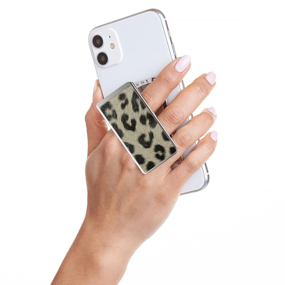 Snow Leopard HANDLstick